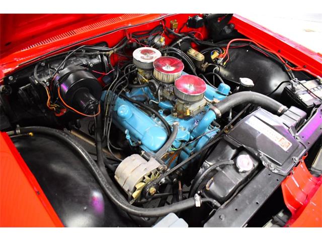 1962 Pontiac Grand Prix (CC-2075647) for sale in Wayne, Michigan