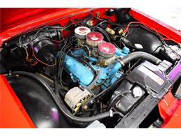 1962 Pontiac Grand Prix (CC-2075647) for sale in Wayne, Michigan