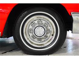 1962 Pontiac Grand Prix (CC-2075647) for sale in Wayne, Michigan