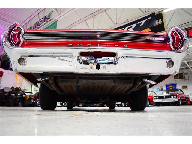 1962 Pontiac Grand Prix (CC-2075647) for sale in Wayne, Michigan