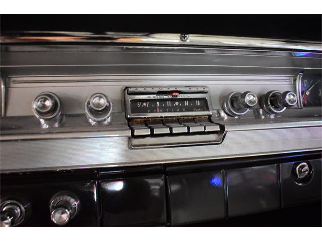 1962 Pontiac Grand Prix (CC-2075647) for sale in Wayne, Michigan