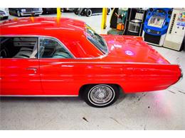 1962 Pontiac Grand Prix (CC-2075647) for sale in Wayne, Michigan