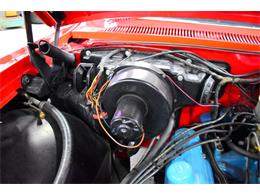1962 Pontiac Grand Prix (CC-2075647) for sale in Wayne, Michigan