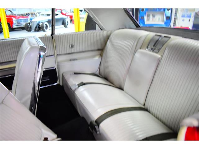 1962 Pontiac Grand Prix (CC-2075647) for sale in Wayne, Michigan