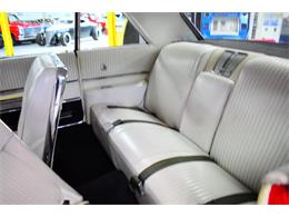 1962 Pontiac Grand Prix (CC-2075647) for sale in Wayne, Michigan
