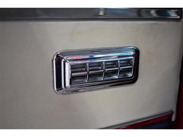 1962 Pontiac Grand Prix (CC-2075647) for sale in Wayne, Michigan