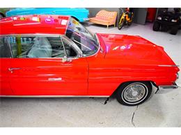 1962 Pontiac Grand Prix (CC-2075647) for sale in Wayne, Michigan