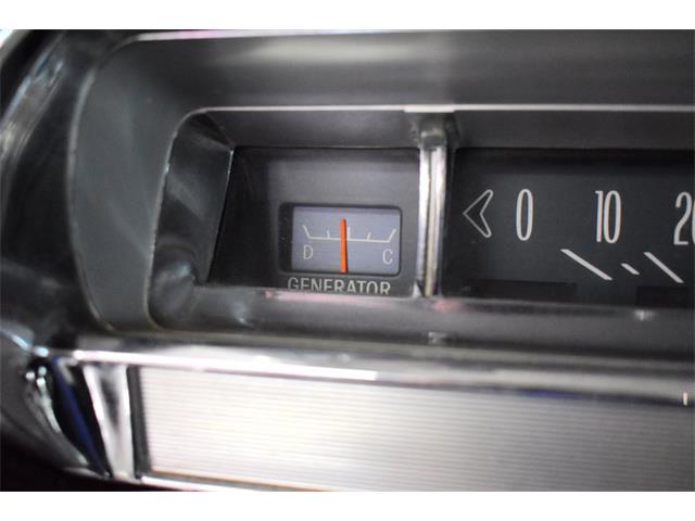 1962 Pontiac Grand Prix (CC-2075647) for sale in Wayne, Michigan