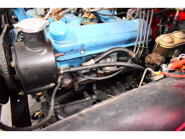 1962 Pontiac Grand Prix (CC-2075647) for sale in Wayne, Michigan