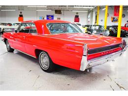 1962 Pontiac Grand Prix (CC-2075647) for sale in Wayne, Michigan