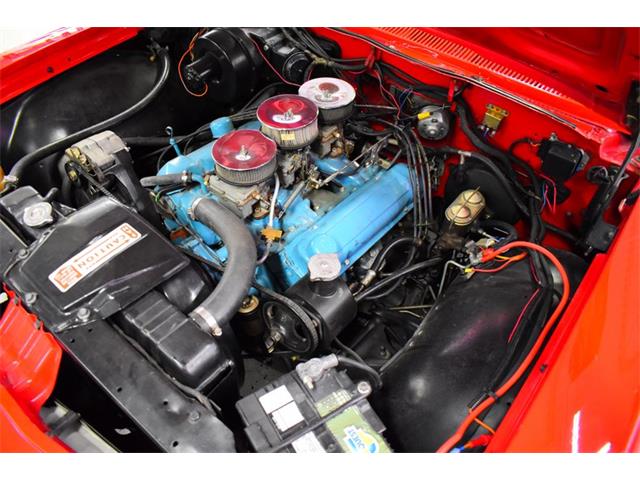 1962 Pontiac Grand Prix (CC-2075647) for sale in Wayne, Michigan