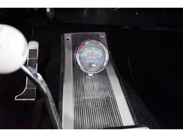 1962 Pontiac Grand Prix (CC-2075647) for sale in Wayne, Michigan
