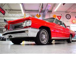 1962 Pontiac Grand Prix (CC-2075647) for sale in Wayne, Michigan