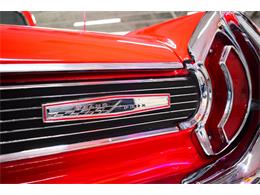 1962 Pontiac Grand Prix (CC-2075647) for sale in Wayne, Michigan