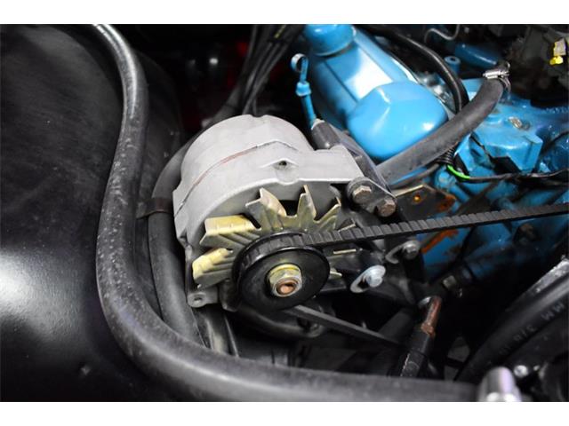 1962 Pontiac Grand Prix (CC-2075647) for sale in Wayne, Michigan