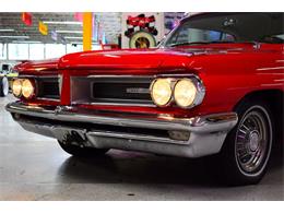 1962 Pontiac Grand Prix (CC-2075647) for sale in Wayne, Michigan