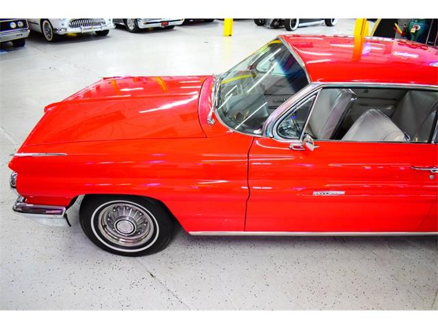1962 Pontiac Grand Prix (CC-2075647) for sale in Wayne, Michigan
