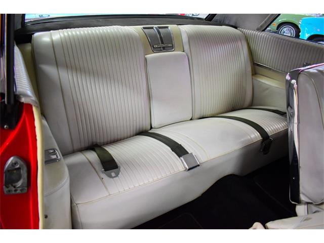 1962 Pontiac Grand Prix (CC-2075647) for sale in Wayne, Michigan