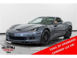 2013 Chevrolet Corvette (CC-2075648) for sale in Marietta, Georgia