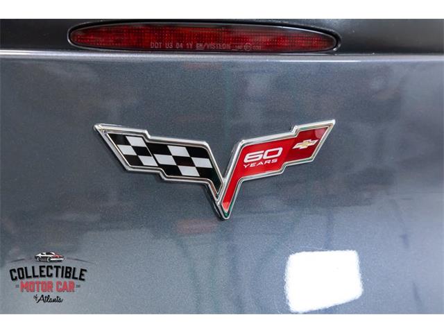 2013 Chevrolet Corvette (CC-2075648) for sale in Marietta, Georgia