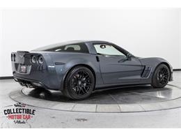 2013 Chevrolet Corvette (CC-2075648) for sale in Marietta, Georgia