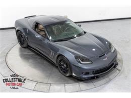 2013 Chevrolet Corvette (CC-2075648) for sale in Marietta, Georgia