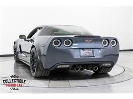 2013 Chevrolet Corvette (CC-2075648) for sale in Marietta, Georgia
