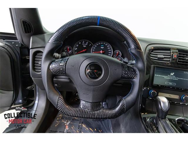 2013 Chevrolet Corvette (CC-2075648) for sale in Marietta, Georgia