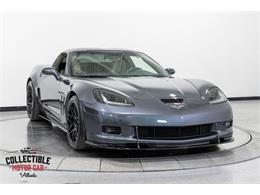 2013 Chevrolet Corvette (CC-2075648) for sale in Marietta, Georgia
