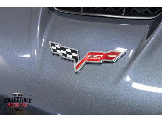 2013 Chevrolet Corvette (CC-2075648) for sale in Marietta, Georgia