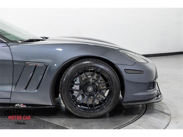 2013 Chevrolet Corvette (CC-2075648) for sale in Marietta, Georgia