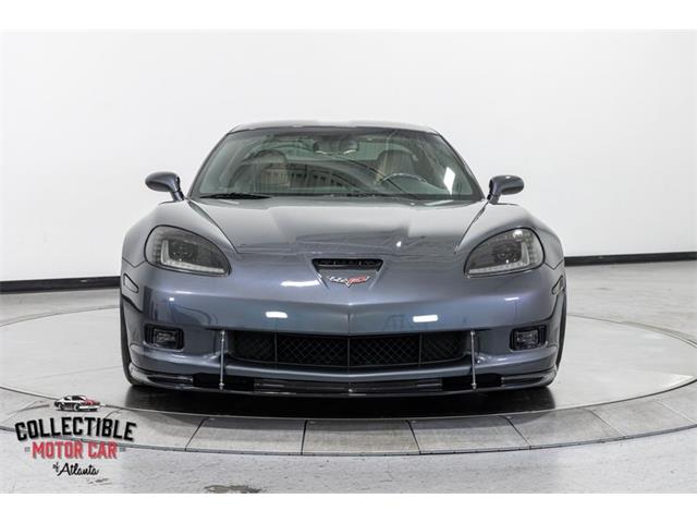2013 Chevrolet Corvette (CC-2075648) for sale in Marietta, Georgia