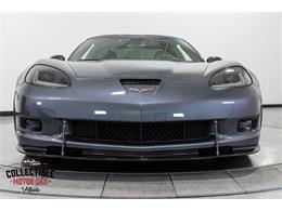 2013 Chevrolet Corvette (CC-2075648) for sale in Marietta, Georgia