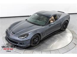 2013 Chevrolet Corvette (CC-2075648) for sale in Marietta, Georgia