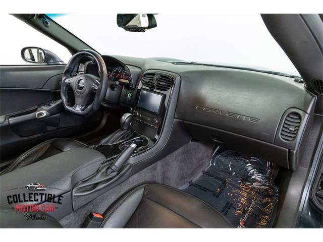2013 Chevrolet Corvette (CC-2075648) for sale in Marietta, Georgia