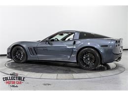 2013 Chevrolet Corvette (CC-2075648) for sale in Marietta, Georgia