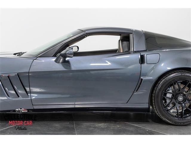 2013 Chevrolet Corvette (CC-2075648) for sale in Marietta, Georgia