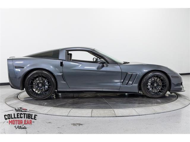 2013 Chevrolet Corvette (CC-2075648) for sale in Marietta, Georgia