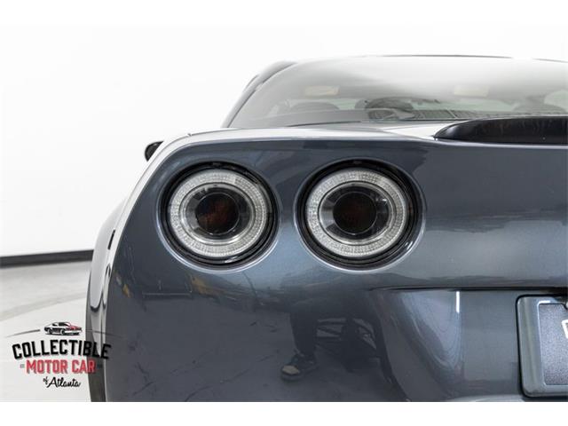 2013 Chevrolet Corvette (CC-2075648) for sale in Marietta, Georgia
