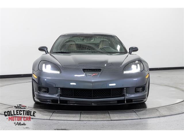 2013 Chevrolet Corvette (CC-2075648) for sale in Marietta, Georgia