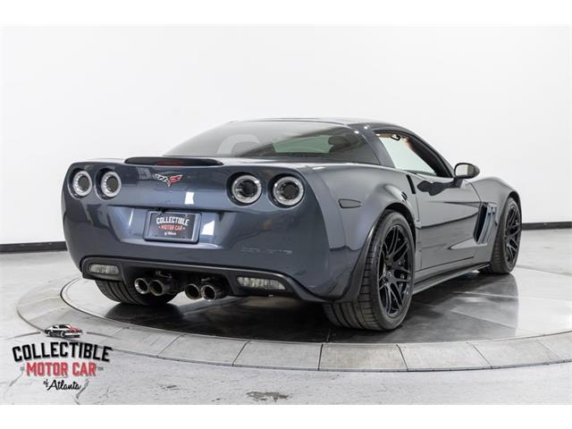 2013 Chevrolet Corvette (CC-2075648) for sale in Marietta, Georgia
