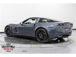 2013 Chevrolet Corvette (CC-2075648) for sale in Marietta, Georgia