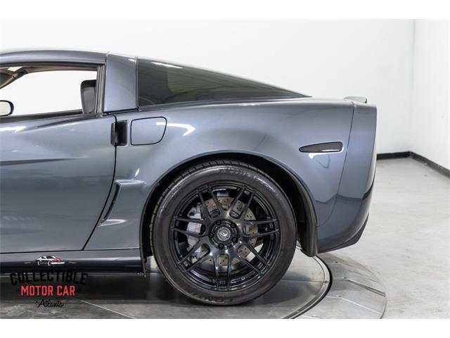 2013 Chevrolet Corvette (CC-2075648) for sale in Marietta, Georgia