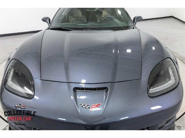 2013 Chevrolet Corvette (CC-2075648) for sale in Marietta, Georgia