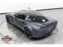 2013 Chevrolet Corvette (CC-2075648) for sale in Marietta, Georgia