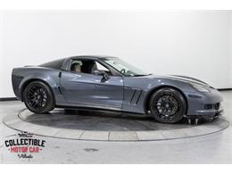 2013 Chevrolet Corvette (CC-2075648) for sale in Marietta, Georgia