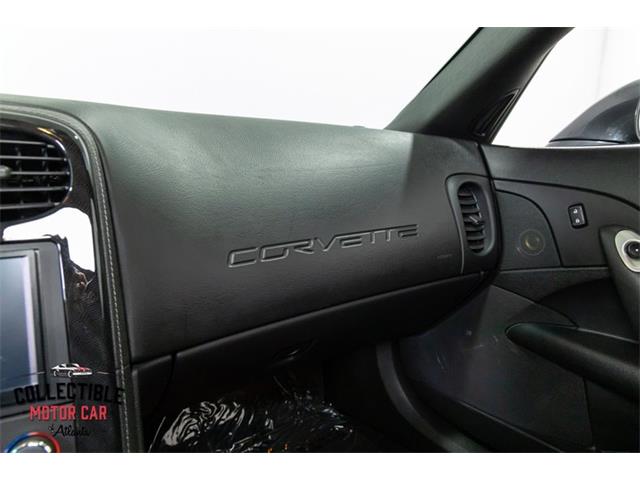 2013 Chevrolet Corvette (CC-2075648) for sale in Marietta, Georgia
