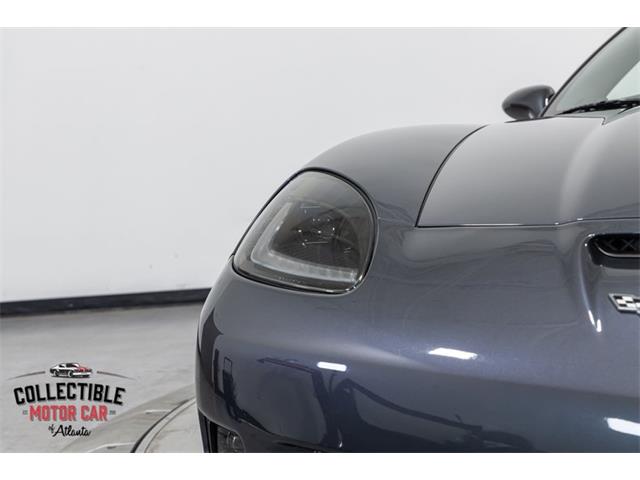 2013 Chevrolet Corvette (CC-2075648) for sale in Marietta, Georgia