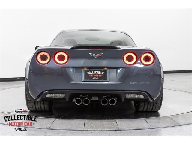 2013 Chevrolet Corvette (CC-2075648) for sale in Marietta, Georgia