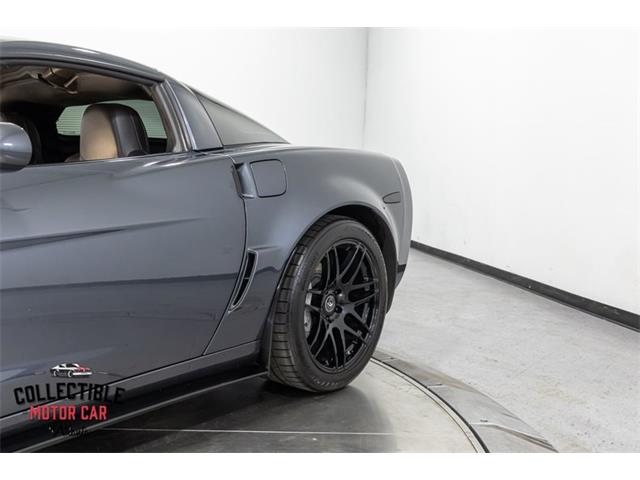 2013 Chevrolet Corvette (CC-2075648) for sale in Marietta, Georgia